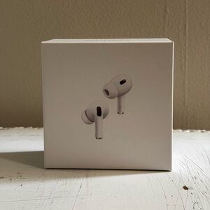 AirPod pro Gen 2 (ANC)